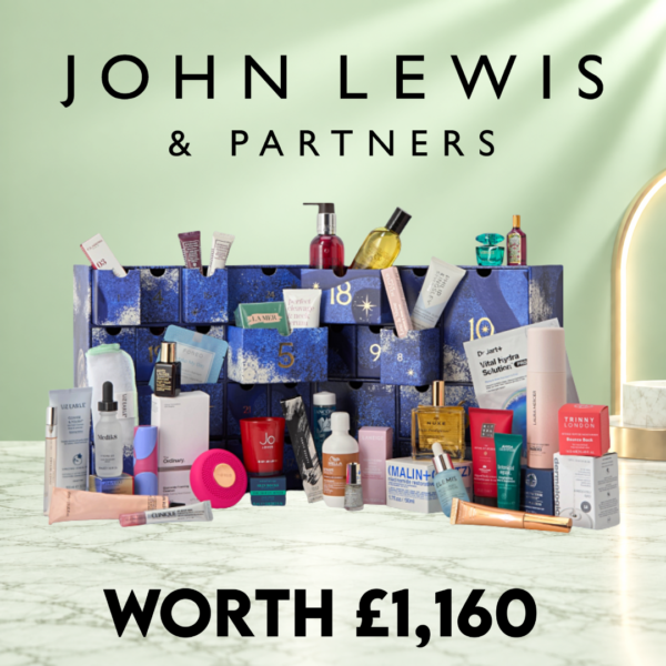 John Lewis