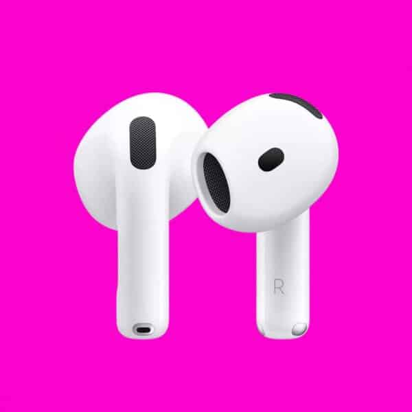 Apple Airpods 4th Gen or £100 Cash