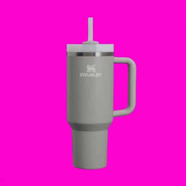 Stanley Quencher 1.2L Tumbler or £40 Cash