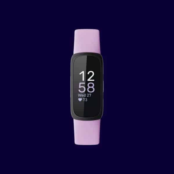 Fitbit Inspire 3 Fitness Tracker or £67 Cash