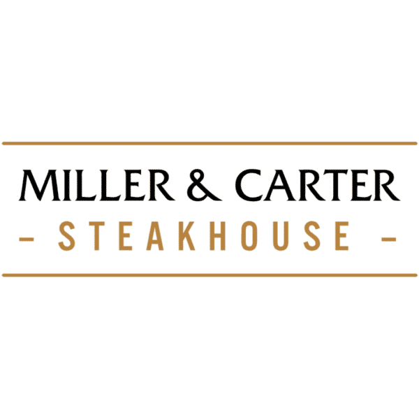 £100 Miller + Carter Gift Card