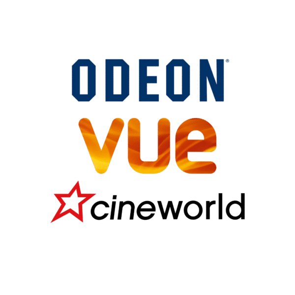 £50 Cinema Gift Card