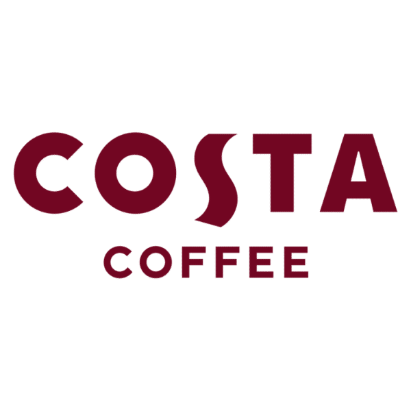 £50 Costa Gift Card