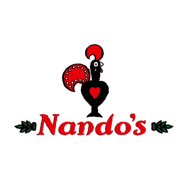 £25 Nandos Gift Card
