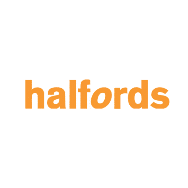 £25 Halfords Gift Card