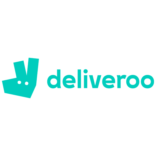 £25 Deliveroo Gift Card