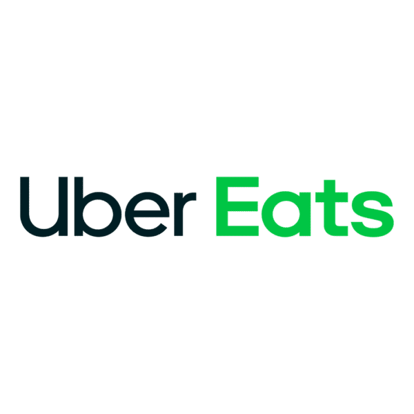 £25 Uber Eats Gift Card