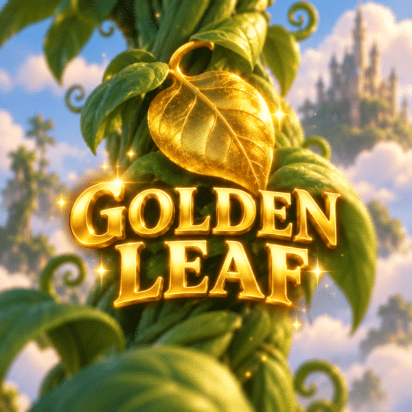GOLDEN LEAF | 9 Points | £150 Cash