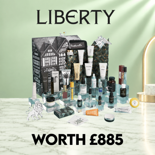 Liberty London - Mens