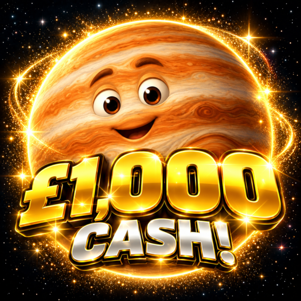 £1,000 Cash | -10 Points | REMOVED 10PM