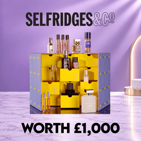 Selfridges Fragrance