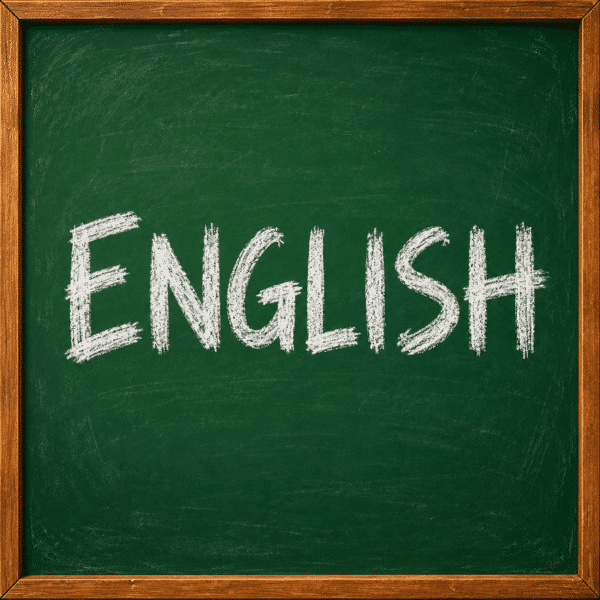 English | 9 Points | £150 Cash