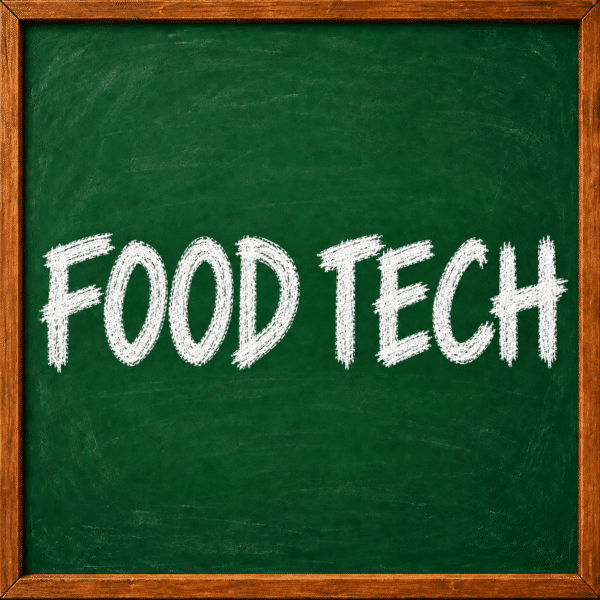 Food Tech | 1 Point | £1 Site Credit