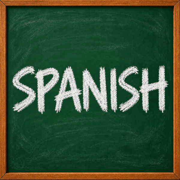 Spanish | 4 Points | £10 Site Credit