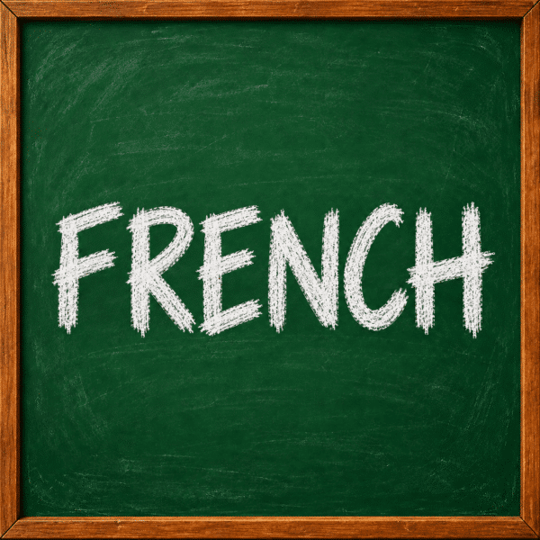 French | 3 Points | £5 Site Credit