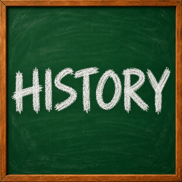 History | 8 Points | £75 Cash