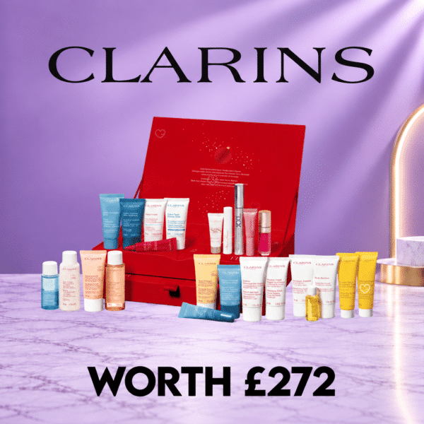 Clarins Women's 24 Day