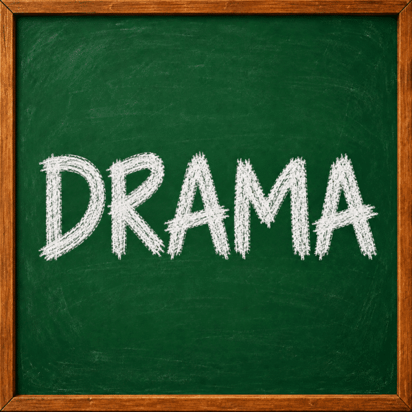 Drama | 6 Points | £25 Cash