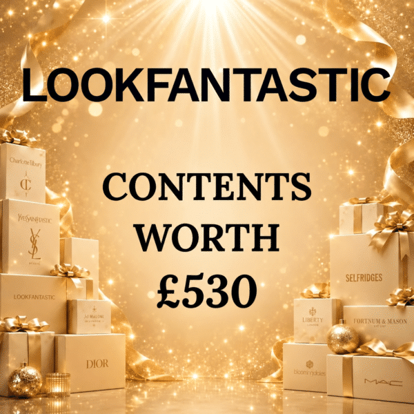 LookFantastic Fragrance