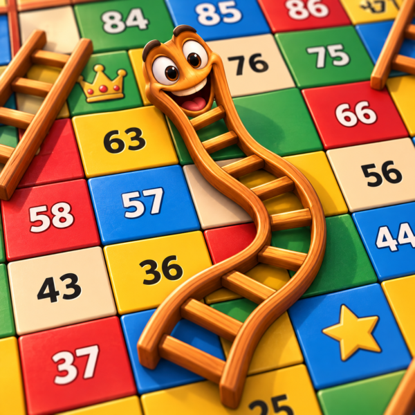 Ladder | 10 Points | £250 Cash