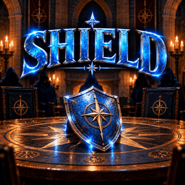 Shield | 1 Point