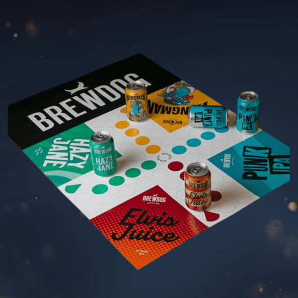 BrewDo Game Bundle Or £20