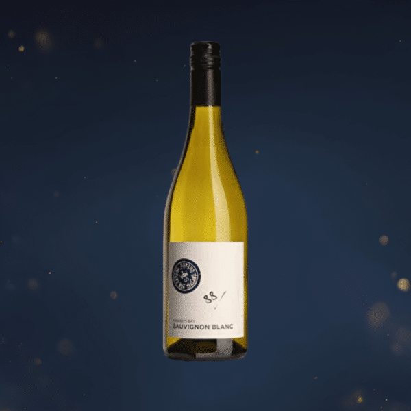 Parcel Series No.88 Hawke's Bay Sauvignon Blanc 2025 Or £18