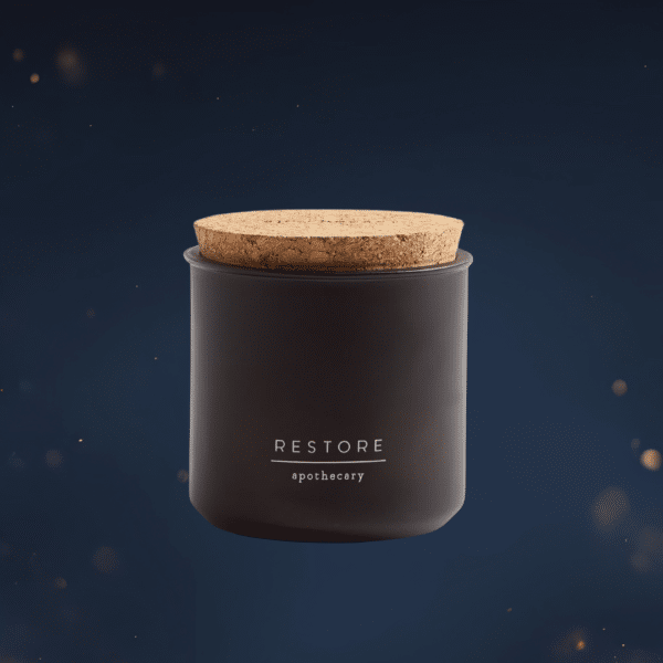 M&S Apothecary Restore Refillable Candle Or £8