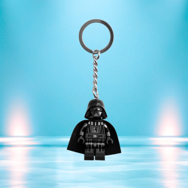 Lego Darth Vader™ Keyring