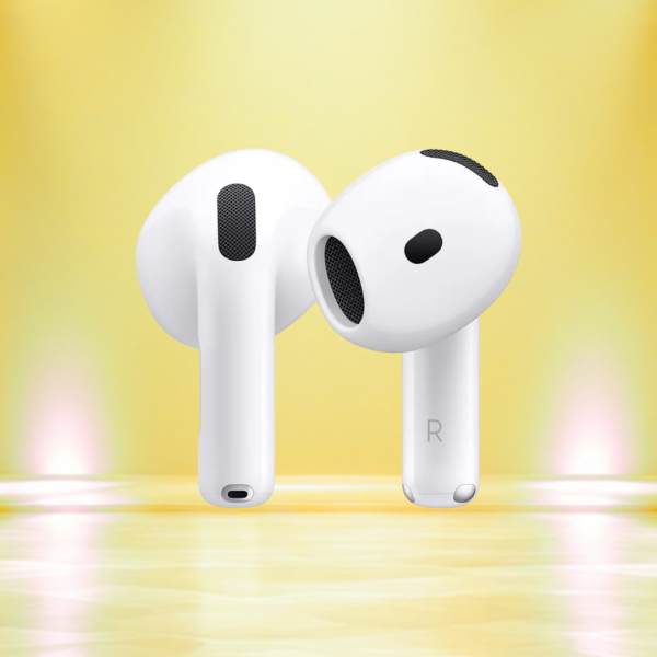 Apple AirPods with USB-C Charging Case (4th Generation) Or £90