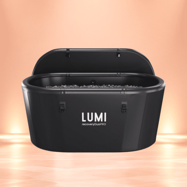 PRO DUO Ice Bath Or £400