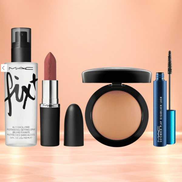 MAC Best Sellers Bundle Or £87