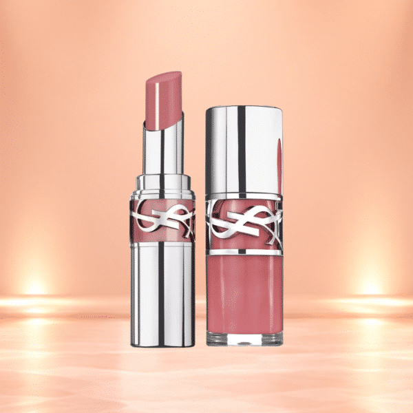 YSL Loveshine Nude Lavalliere Duo Or £62