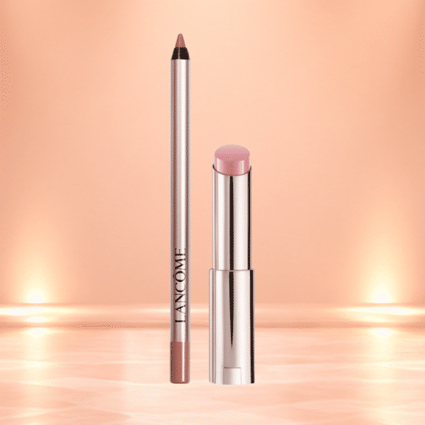 Lancome Butterglow Lip Duo Or £44