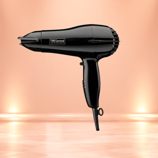 TRESemme Compact 2000 Hair Dryer Or £13