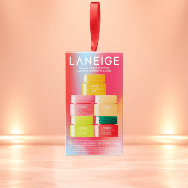 Laneige Midnight Minis Or £16