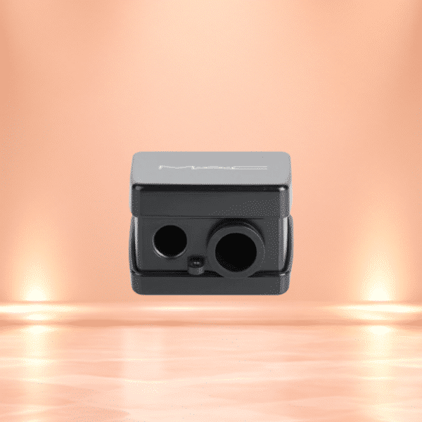 MAC Universal Pencil Sharpener Or £4