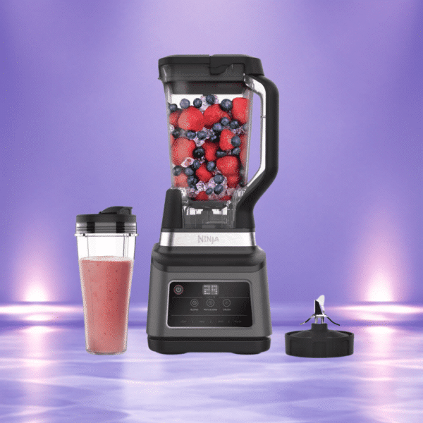 Ninja BN750UK Auto IQ Multi Serve Blender Or £125