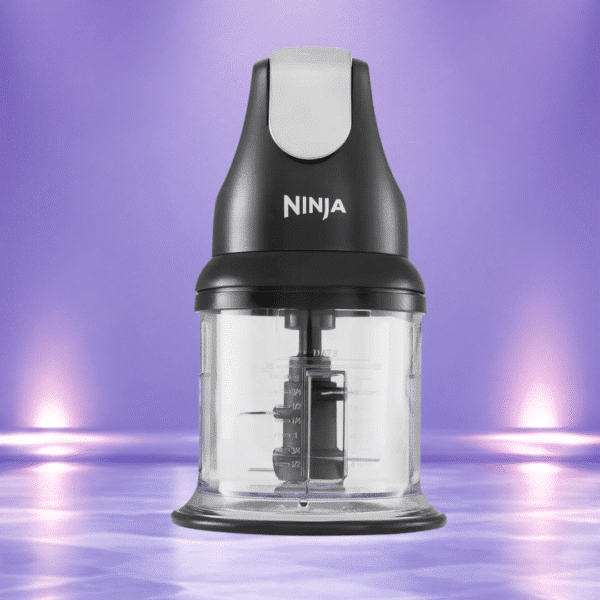 Ninja NJ1002UKBK 200W Express Chopper Or £24