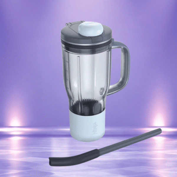Ninja XSKDB324LSCY BlendBoss 710ml Travel Tumbler Or £24