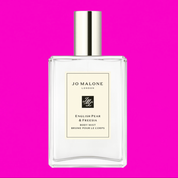 Jo Malone London English Pear & Freesia Body Mist or £40
