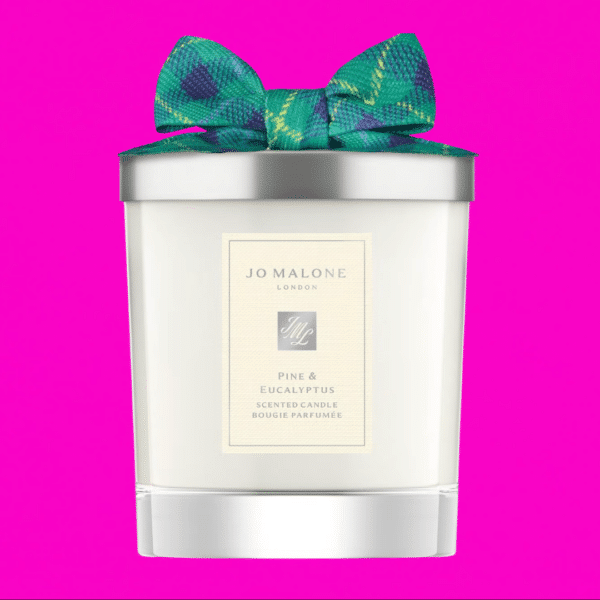 Jo Malone London Pine & Eucalyptus Classic Candle 200g or £48