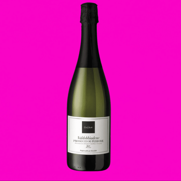 Hotel Chocolat 75cl Classic Prosecco Or £16