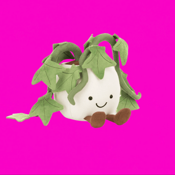 Jellycat Amuseables Ivy or £40